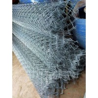 Сетка рабица оцинкованная 5x5x1,1 мм ГОСТ 5336-80