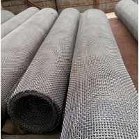 Сетка сварная нержавеющая 100x100x2 мм 12Х18Н10Т ГОСТ 23279-2012