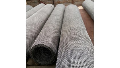 сетку сварную нержавеющую 100x100 3 мм AISI 304 купить в Екатеринбурге