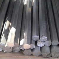 Шестигранник жаропрочный горячекатаный с никелем 11 мм 95Х18 ГОСТ 2879-88