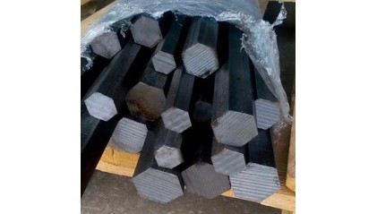 шестигранник стальной калиброванный 12 мм 38ХС купить в Екатеринбурге