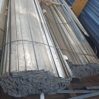 Шина алюминиевая электротехническая 100x6 мм Д16Т ГОСТ 15176-89