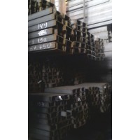 Швеллер стальной равнополочный горячекатаный 200x76x5,2 мм 20У 09Г2С ГОСТ 8240-97