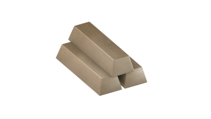 Слиток свинца С0000 фото слиток свинца С0000 купить в Екатеринбурге