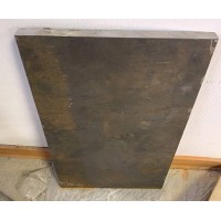 Плита стальная инструментальная 1 мм 7Х3 ГОСТ 19903-2015