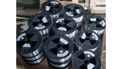 проволоку алюминиевую сварочную с флюсом 2 мм СвА5 купить в Екатеринбурге