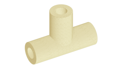 тройник теплоизоляционный минераловатный 1020x325 мм купить в Екатеринбурге