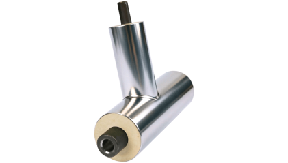 тройник в ППУ-ОЦ изоляции 108х4-57х4 мм купить в Екатеринбурге