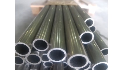 трубу стальную бесшовную 108x4 мм 10Г2 купить в Екатеринбурге