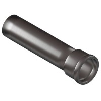 Труба чугунная напорная фото