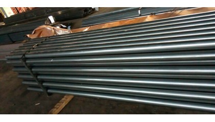 трубу стальную электросварную 1420x10 мм Ст20 купить в Екатеринбурге