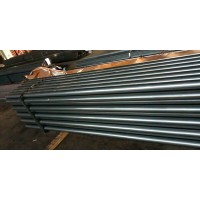 Труба стальная электросварная прямошовная 16x2 мм Ст20 ГОСТ 10704-91