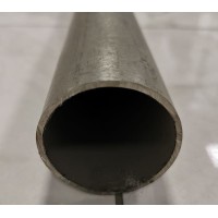 Труба жаропрочная бесшовная х/д 102x10 мм 08Х18Н10Т ГОСТ 9941-2022