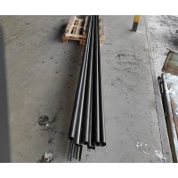 Труба стальная бесшовная газлифтная 108x16 мм 09Г2С ТУ 14-159-1128-2008