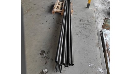 трубу стальную бесшовную газлифтную 108x12 мм Ст20 купить в Екатеринбурге