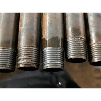 Труба колонковая стальная НС 127x5 мм Ст45 ГОСТ 51682-2000