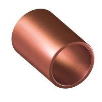 Труба медная отожженная фото