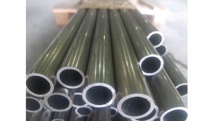 трубу стальную нефтепроводную 108x5 мм Ст20 купить в Екатеринбурге