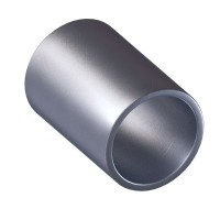 Труба нержавеющая электросварная