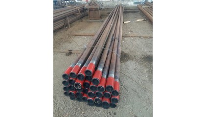 трубу насосно-компрессорную НКТ бесшовную 48x4 мм 13ХФА купить в Екатеринбурге