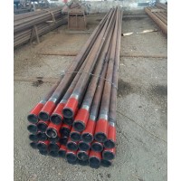 Труба насосно-компрессорная НКВ бесшовная 102x7 мм 13ХФА ГОСТ 53366-2009