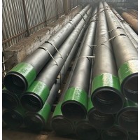 Труба стальная обсадная ТБО 127x9,2 мм Д ГОСТ 632-80