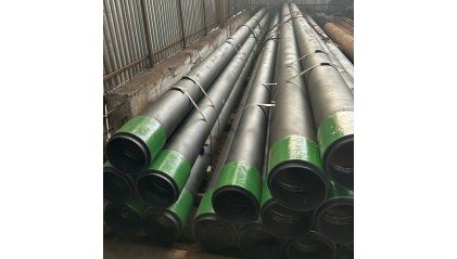 трубу стальную обсадную ОТТГ 140x10,5 мм Д купить в Екатеринбурге