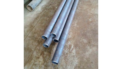 трубу свинцовую ГКРП 10x5 мм С2С купить в Екатеринбурге