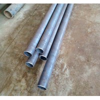 Труба свинцовая ГКРП 10x4 мм С1 ГОСТ 167-2018