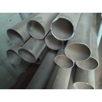 Труба титановая сварная 32x2 мм ВТ1-0 ГОСТ 24890-2023