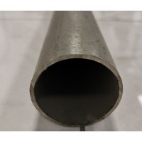 Труба нержавеющая бесшовная цельнотянутая 100x3,2 мм AISI 430 DIN 11850