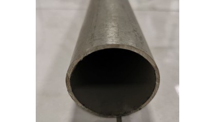 трубу нержавеющую бесшовную цельнотянутую 100x5 мм AISI 304 купить в Екатеринбурге