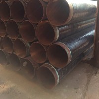 Труба в ППМ изоляции (ППМИ) ЭСВ 325x8 мм 17Г1С ГОСТ 56227-2014