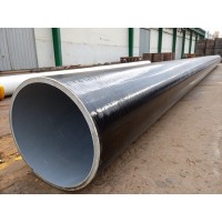 Труба в ЦПП изоляции 1020x13 мм 17Г1С ТУ 1390-003-86695843-2010