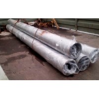 Труба стальная восстановленная 1020x11 мм 09Г2С ТУ 1381-007-05757848-2005