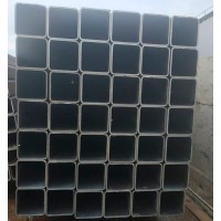 Труба стальная профильная сварная квадратная 300x300x8 мм С255 ГОСТ 30245-2003