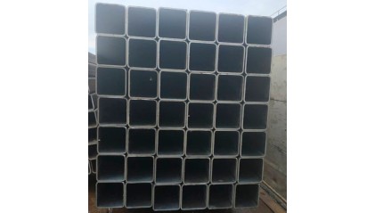 трубу профильную ЭСВ квадратную 30x30 2 мм Ст2пс купить в Екатеринбурге
