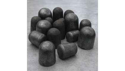 цильпебс стальной 25x38 мм 40ХГС купить в Екатеринбурге