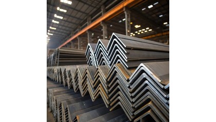 уголок стальной гнутый неравнополочный 60x40x3 мм Ст3пс купить в Екатеринбурге