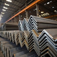 Уголок стальной гнутый неравнополочный 105x100x3 мм С235 ГОСТ 19772-93