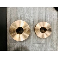 Втулка бронзовая 50x40 мм БрАЖ9-4 ГОСТ 18175-78