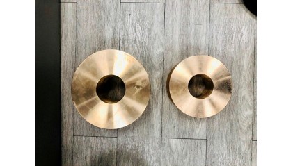 втулку бронзовую 100 мм БрАМц9-2 купить в Екатеринбурге