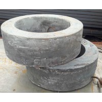 Втулка чугунная 120 мм СЧ18 ГОСТ 1412-85