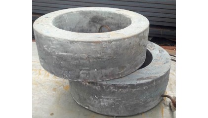 втулку чугунную 100 мм Л2 купить в Екатеринбурге