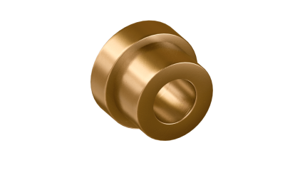 втулку латунную 10 мм Л63 купить в Екатеринбурге