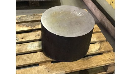 заготовку стальную круглую 25 мм Ст3сп купить в Екатеринбурге