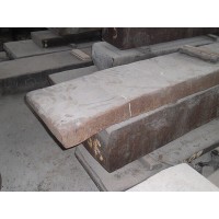 Заготовка стальная прямоугольная (сляб) 100x1300 мм 40Х ГОСТ 25715-83