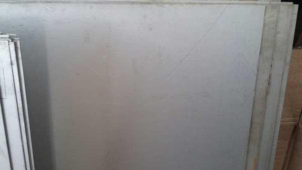 Лист титановый 3x1000x2000 мм ВТ20 ОСТ 1 90218-76 фото