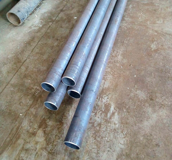 Трубы свинцовые