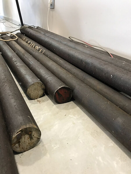 Круги конструкционные